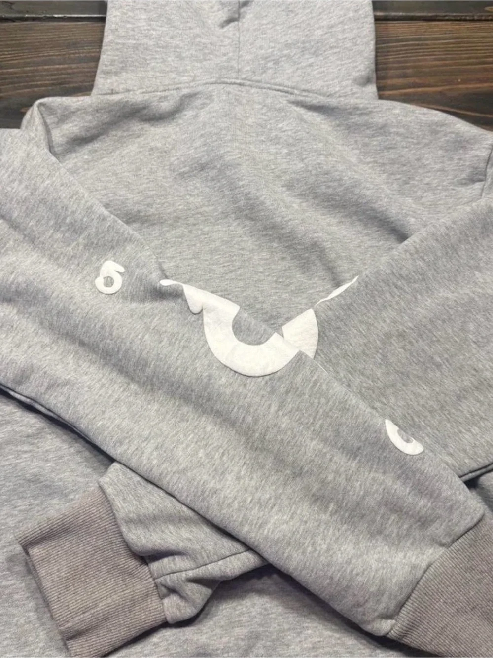 SP5DER HOODIE!!!!!! - Picture 4 of 5